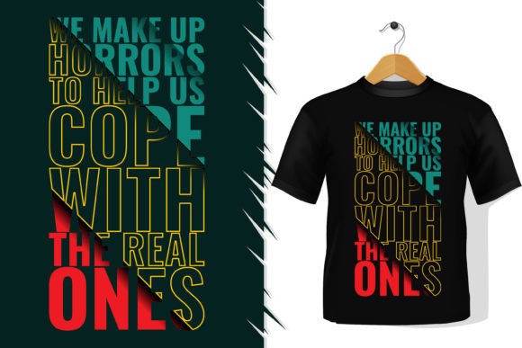 Halloween Quotes: A Must-Have for Creative T-Shirt Designs and Graphics
