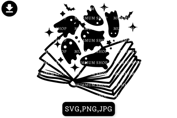 Review: Funny Halloween Teacher SVG for Graphics and Print Templates