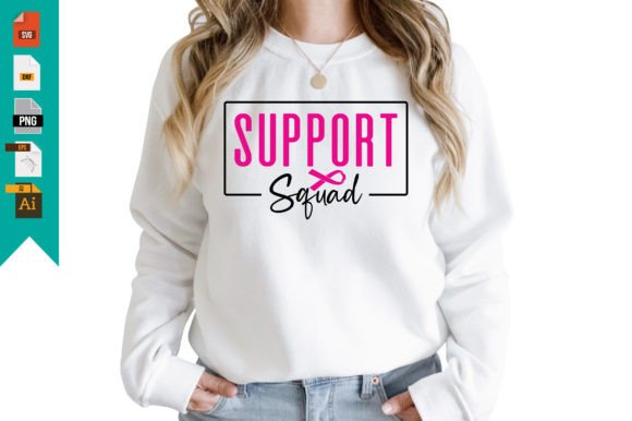 Support Squad: A Designer’s Embroidery Review