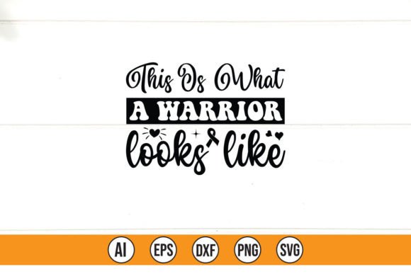 This is What a Warrior Looks Like: Design Review