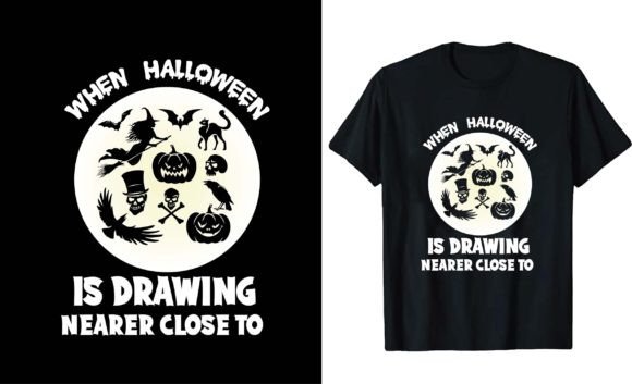When Halloween is Drawing Nearer Close: Graphics Review